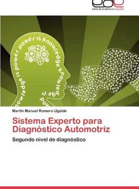 【预售】Sistema Experto Para Diagnostico Automotriz