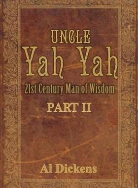 【预售】Uncle Yah Yah Part 2: 21st Century Man of Wisdom