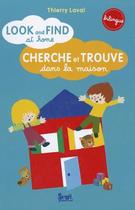 Pre-sale of Cherche Et Trouve En Anglais, Dans La Maison