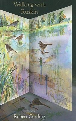 【预售】Walking with Ruskin
