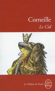 【预售】Le Cid