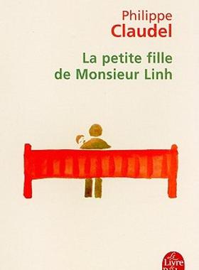 现货 La Petite Fille de Monsieur Linh