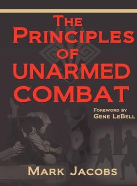 【预售】The Principles of Unarmed Combat