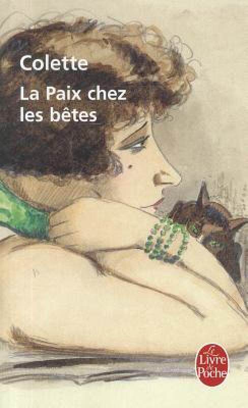 【预售】La Paix Chez Les Betes