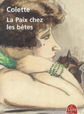 【预售】La Paix Chez Les Betes
