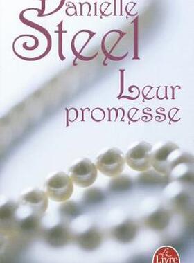 【预售】Leur Promesse