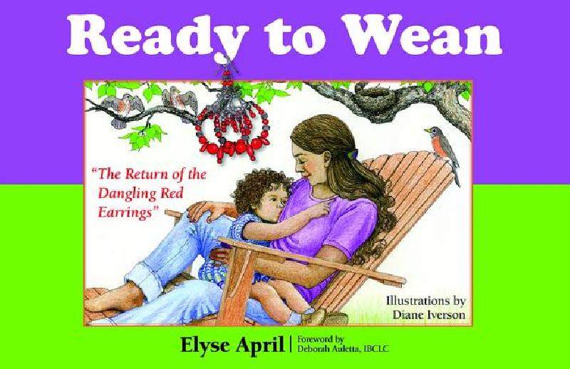 【预售】Ready to Wean: The Return of the Dangling Red