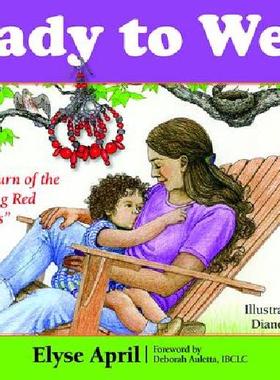 【预售】Ready to Wean: The Return of the Dangling Red