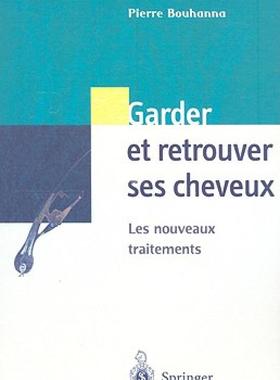 【预售】Garder Et Retrouver Ses Cheveux: Les Nouveaux