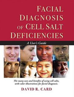 Salt Facial User Deficiency Cell Diagnosis 预售