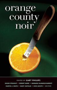 Orange County Noir 预售