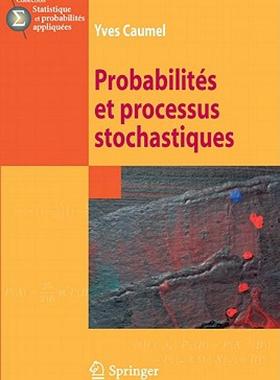 【预售】Probabilites Et Processus Stochastiques