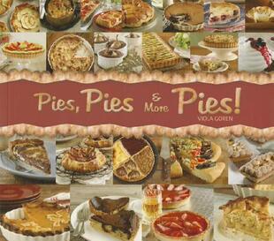 Pies More 预售