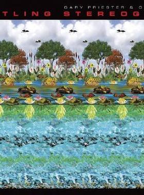 【预售】Startling Stereograms