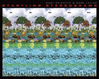 【预售】Startling Stereograms