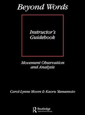 【预售】Beyond Words: Instructor's Manual