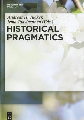 【预售】Historical Pragmatics
