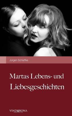 【预售】Martas Lebens- Und Liebesgeschichten