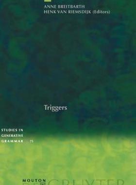 【预售】Triggers
