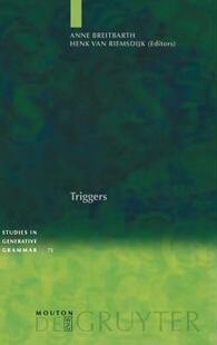 【预售】Triggers