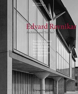 预售 and Edvard Architect Teacher Ravnikar
