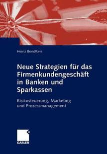 Strategien Neue Fur Das Firmenkundengeschaft 预售