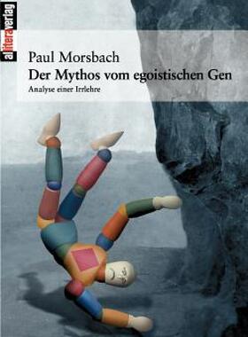 【预售】Der Mythos Vom Egoistischen Gen