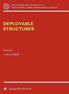 【预售】Deployable Structures