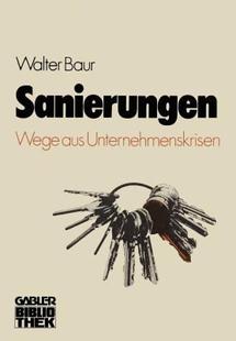 Aus Wege Sanierungen Unternehmenskrisen 预售