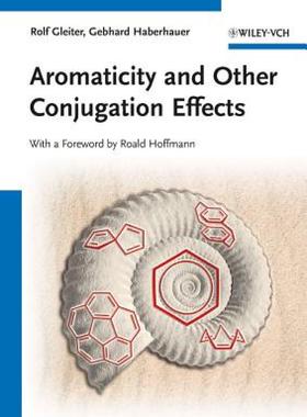 【预售】Aromaticity and Other Conjugation Effects
