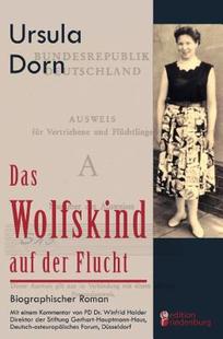 预售 Der Das Auf Flucht Wolfskind