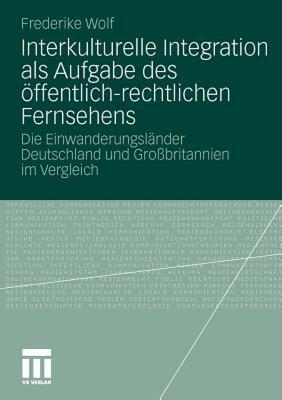 【预售】Interkulturelle Integration ALS Aufgabe Des