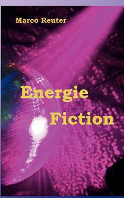 【预售】Energie Fiction