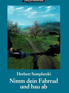 【预售】Nimm Dein Fahrrad Und Hau AB