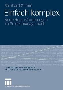 预售 Herausforderungen Einfach Neue Komplex