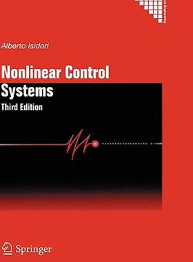 预售 Nonlinear Control Systems