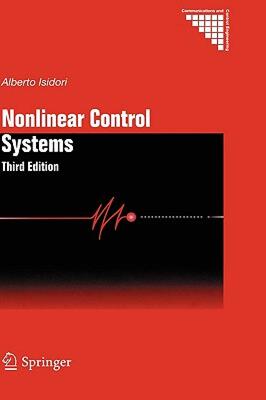 预订 Nonlinear Control Systems