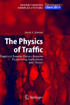 【预售】The Physics of Traffic: Empirical Freeway Pattern