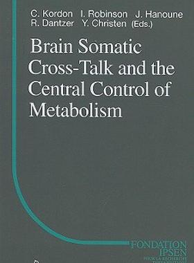 【预售】Brain Somatic Cross-Talk and the Central Control of