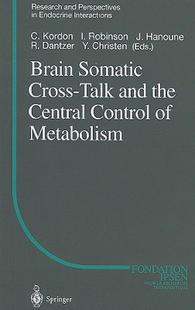 and Brain Control Central the Talk Cross Somatic 预售