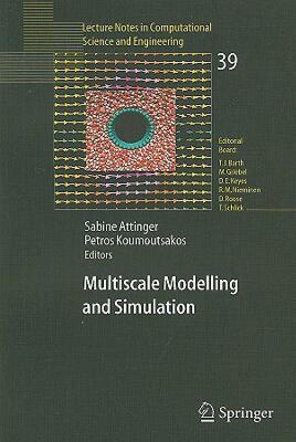 【预售】Multiscale Modelling and Simulation