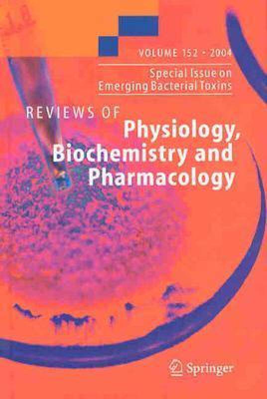 【预售】Special Issue on Emerging Bacterial Toxins