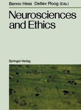 【预售】Neurosciences and Ethics: Klostergut Jakobsberg, 20.