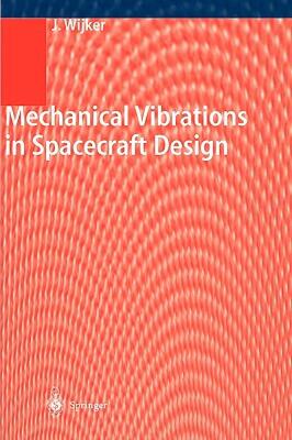 【预售】Mechanical Vibrations in Spacecraft Design