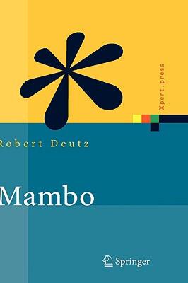 【预售】Mambo: Installation, Administration, Anwendung und