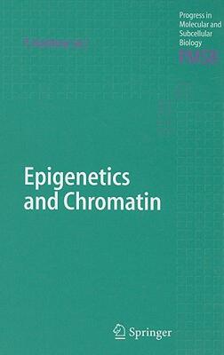 【预售】Epigenetics and Chromatin