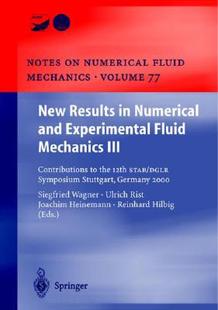 Results Numerical Experimental New and Fluid 预售