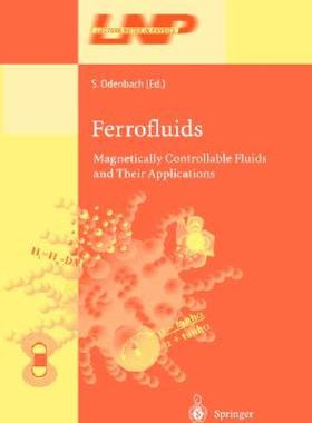 【预售】Ferrofluids: Magnetically Controllable Fluids and