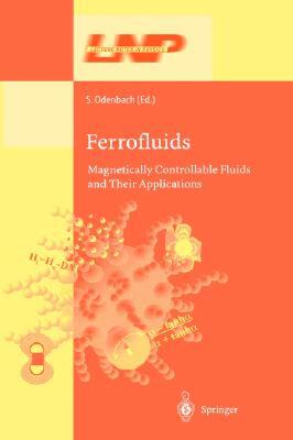 【预售】Ferrofluids: Magnetically Controllable Fluids and