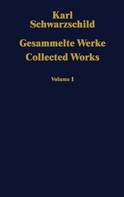 【预售】Gesammelte Werke / Collected Works: Volume 1
